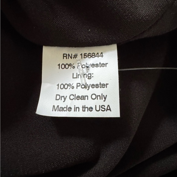 LE SUPERBE Long Sleeve Mini Baller Dress Jersey Palm Tree Print M NWT - Picture 7 of 8